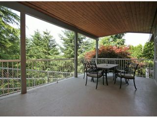 Photo 19: 2625 ST GALLEN Way in Abbotsford: Abbotsford East House for sale in "Glen Mountain" : MLS®# F1414617