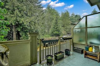 Photo 16: 2 3395 GALLOWAY Avenue in Coquitlam: Burke Mountain Townhouse for sale in "WYNWOOD" : MLS®# R2899928