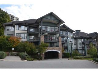 Main Photo: # 510 9098 HALSTON CT in Burnaby: Government Road Condo for sale (Burnaby North)  : MLS®# 1098813