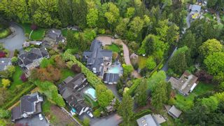 Photo 3: 4831 WATER Lane in West Vancouver: Olde Caulfeild House for sale : MLS®# R2762605