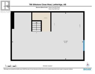 Photo 45: 786 Silkstone Close W in Lethbridge: House for sale : MLS®# A2126610