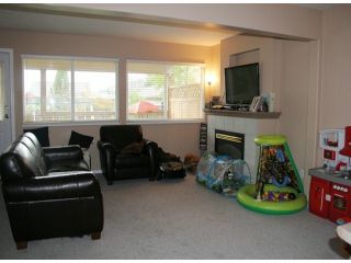 Photo 9: 4633 222A Street in Langley: Murrayville House for sale in "Murrayville" : MLS®# F1426227