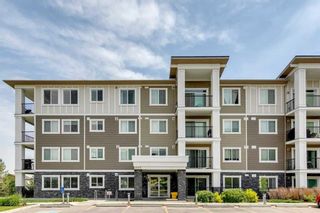 Main Photo: 1111 450 Sage Valley Drive NW in Calgary: Sage Hill Apartment for sale : MLS®# A2119299