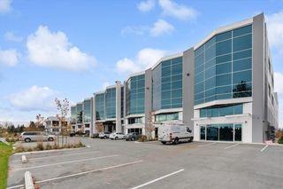 Photo 3: 325 15315 66 Avenue in Surrey: Fleetwood Tynehead Office for sale in "Cambridge Business Centre" : MLS®# C8059329