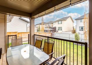 Photo 35: 27 Brightoncrest Cove SE in Calgary: New Brighton Detached for sale : MLS®# A1222106