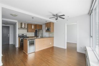 Photo 4: 2007 188 KEEFER Place in Vancouver: Downtown VW Condo for sale in "ESPANA 2" (Vancouver West)  : MLS®# R2389151