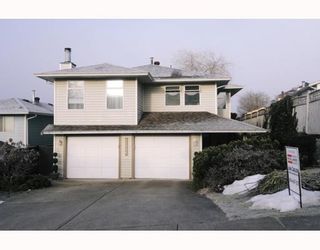 Photo 1: 11395 HARRISON ST in Maple Ridge: House for sale : MLS®# V744985