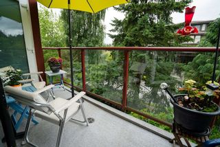Photo 14: 506 2800 CHESTERFIELD Avenue in North Vancouver: Upper Lonsdale Condo for sale in "Somerset Garden" : MLS®# R2472780