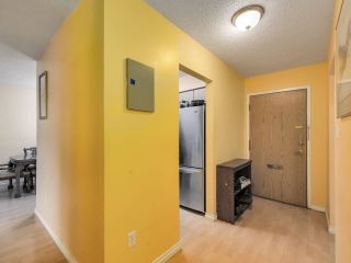 Photo 11: 108 9847 MANCHESTER Drive in Burnaby: Cariboo Condo for sale in "Barclay Woods" (Burnaby North)  : MLS®# R2580881