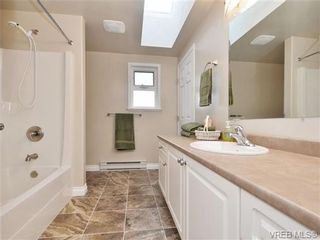 Photo 11: 5 1968 Cultra Ave in SAANICHTON: CS Saanichton Row/Townhouse for sale (Central Saanich)  : MLS®# 720123