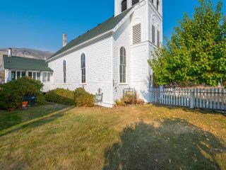 Photo 4: 401 BANCROFT STREET: Ashcroft House for sale (South West)  : MLS®# 172750