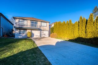 Photo 4: 12450 232 Street in Maple Ridge: East Central House for sale : MLS®# R2749469