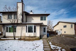 Photo 2: 30 Castleglen Road NE in Calgary: Castleridge Semi Detached (Half Duplex) for sale : MLS®# A2008737