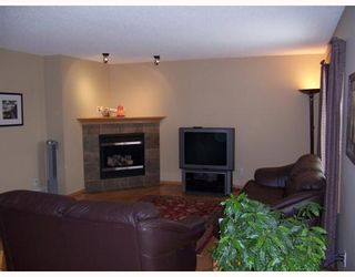 Photo 4: 1955 WOODSIDE Boulevard NW: Airdrie Residential Detached Single Family for sale : MLS®# C3389862