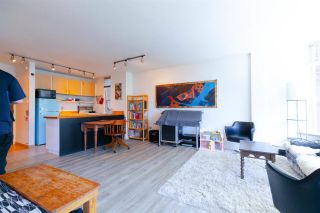 Photo 9: 401 1333 HORNBY STREET in Vancouver: Downtown VW Condo for sale (Vancouver West)  : MLS®# R2311450