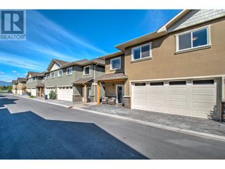 Photo 2: 6600 Okanagan Avenue Unit# 28 Lot# 28 in Vernon: House for sale : MLS®# 10313389