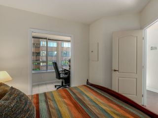 Photo 11: 504 1177 HORNBY Street in Vancouver: Downtown VW Condo for sale in "LONDON PLACE" (Vancouver West)  : MLS®# R2061636