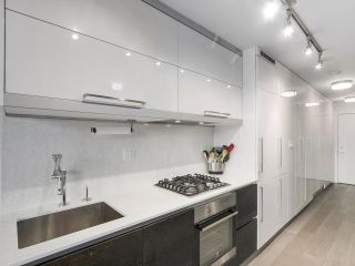 Photo 9: 510 189 KEEFER STREET in Vancouver: Downtown VE Condo for sale (Vancouver East)  : MLS®# R2220669