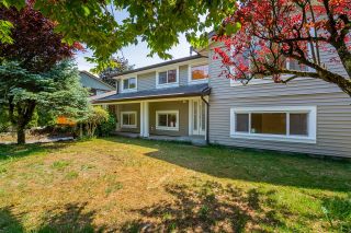 Photo 3: 18892 FORD Road in Pitt Meadows: Central Meadows House for sale : MLS®# R2782489