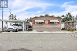Photo 6: 24 1240 wilkinson Rd in Comox: House for sale : MLS®# 954892