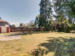 Photo 5: 345 SEAVIEW Drive in Port Moody: College Park PM House for sale in "GLENAYRE" : MLS®# R2879212