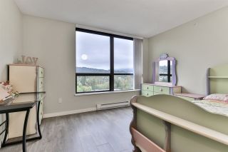 Photo 18: 1605 2982 BURLINGTON Drive in Coquitlam: North Coquitlam Condo for sale in "Edgemont by BOSA" : MLS®# R2500283