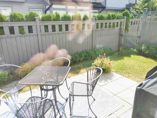 Photo 6: 54 8138 204TH Street in Langley: Willoughby Heights Townhouse for sale : MLS®# R2477324