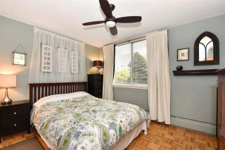 Photo 9: 308 1251 CARDERO STREET in Vancouver: West End VW Condo for sale (Vancouver West)  : MLS®# R2124911