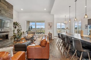 Photo 4: 911 Hastings Crescent in Saskatoon: Rosewood Residential for sale : MLS®# SK968777