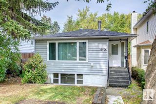 Photo 1: 9716 87 Avenue in Edmonton: Zone 15 House for sale : MLS®# E4339500