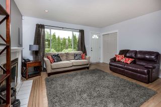 Photo 3: 2745 COAST MERIDIAN Road in Port Coquitlam: Glenwood PQ House for sale : MLS®# R2169139