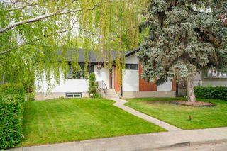 Main Photo: 7127 20 Street SE in Calgary: Ogden Detached for sale : MLS®# A2135571