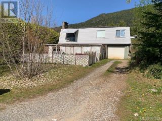 Photo 1: 1203 Maquinna Ave in Port Alice: House for sale : MLS®# 961222