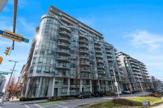 Photo 38: 702 1661 ONTARIO Street in Vancouver: False Creek Condo for sale in "The Sails" (Vancouver West)  : MLS®# R2758294