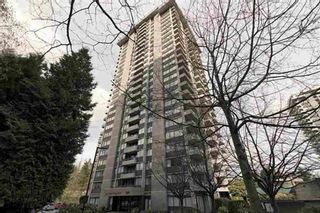 Main Photo: 2002 3970 CARRIGAN Court in Burnaby: Government Road Condo for sale (Burnaby North)  : MLS®# R2818932