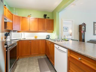 Photo 14: 108 15 SMOKEY SMITH Place in New Westminster: GlenBrooke North Condo for sale in "The Westerly" : MLS®# R2696061