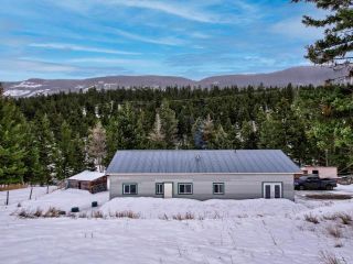 Photo 30: 9701 MAMIT LAKE ROAD: Merritt House for sale (South West)  : MLS®# 171086