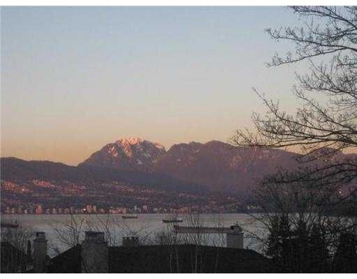Main Photo: 4575 W 7TH Avenue in Vancouver: Point Grey House for sale (Vancouver West)  : MLS®# V941884