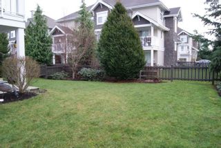 Photo 9: 35 20771 DUNCAN Way in Langley: Langley City Townhouse for sale in "WYNDHAM LANE" : MLS®# F1100640