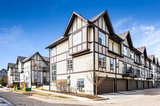 Photo 24: 307 Cranford Court SE in Calgary: Cranston Row/Townhouse for sale : MLS®# A2039388