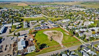 Photo 1: 9 Bayside Place: Strathmore Commercial Land for sale : MLS®# A1157678