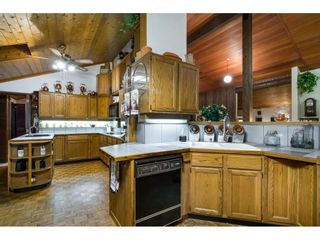 Photo 17: 11658 272 Street in Maple Ridge: Whonnock House for sale : MLS®# R2560673