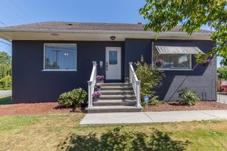 Main Photo: 9110 WILLIAMS Street in Chilliwack: Chilliwack Proper East House for sale : MLS®# R2727591