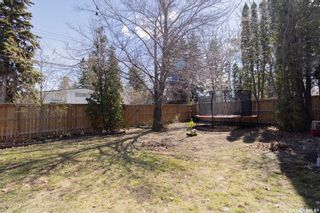 Photo 48: 23 Simpson Crescent in Saskatoon: Greystone Heights Residential for sale : MLS®# SK968518