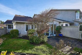 Photo 18: 59 2600 Ferguson Rd in Central Saanich: CS Turgoose Row/Townhouse for sale : MLS®# 921752