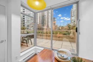 Photo 24: 402 819 HAMILTON Street in Vancouver: Downtown VW Condo for sale (Vancouver West)  : MLS®# R2834183