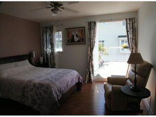 Photo 16: # 16 4388 BAYVIEW ST in Richmond: Steveston South Townhouse for sale in "PHOENIX POND AT IMPERIAL LANDING" : MLS®# V1014696