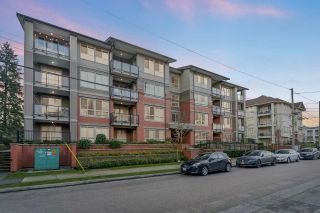 Photo 2: 307 2288 WELCHER Avenue in Port Coquitlam: Central Pt Coquitlam Condo for sale in "AMANTI" : MLS®# R2541436