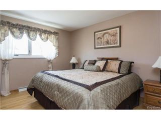 Photo 10: 9 Ashton Avenue in Winnipeg: St Vital House for sale (2D)  : MLS®# 1710376