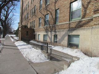 Photo 23: 312 2305 Victoria Avenue in Regina: Downtown District Residential for sale : MLS®# SK923226